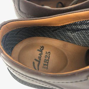 clarks chilver walk gtx